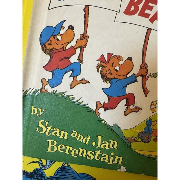 Dr. Seuss Beginner Books Hardcover Lot of 9 Various Titles Vintage 1960's 1970's - Picture 8 of 16